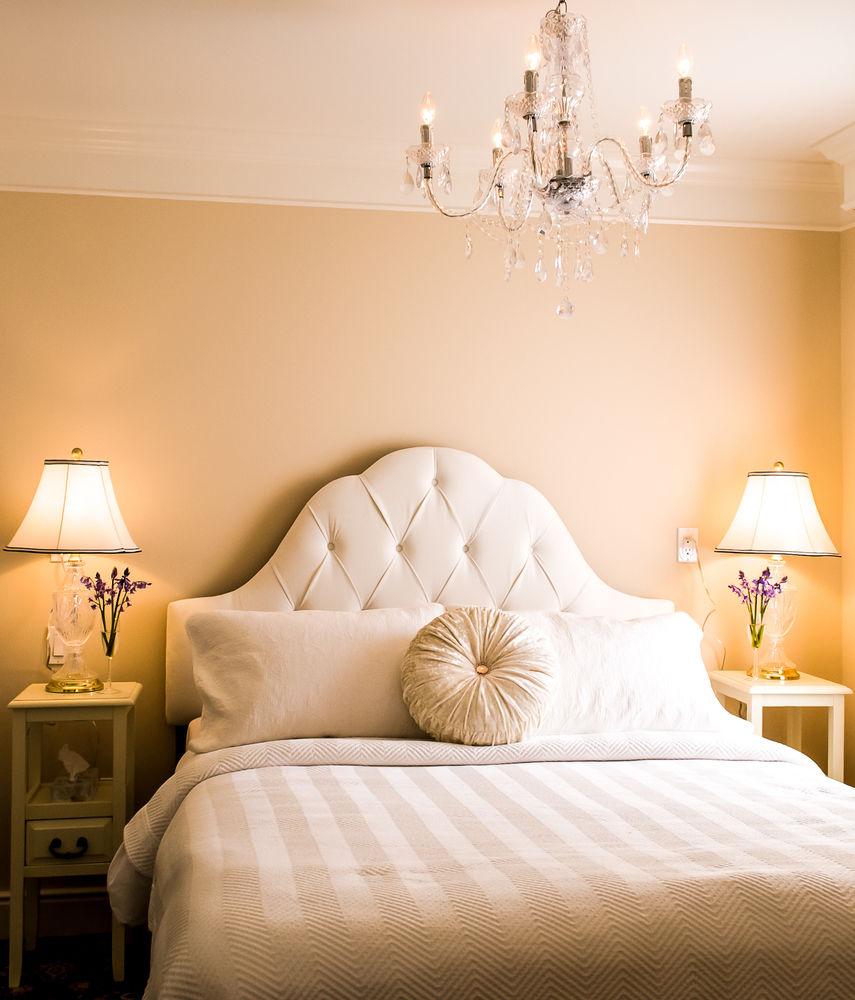 Humboldt House Bed & Breakfast Victoria Eksteriør bilde