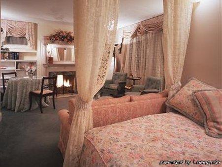 Humboldt House Bed & Breakfast Victoria Rom bilde