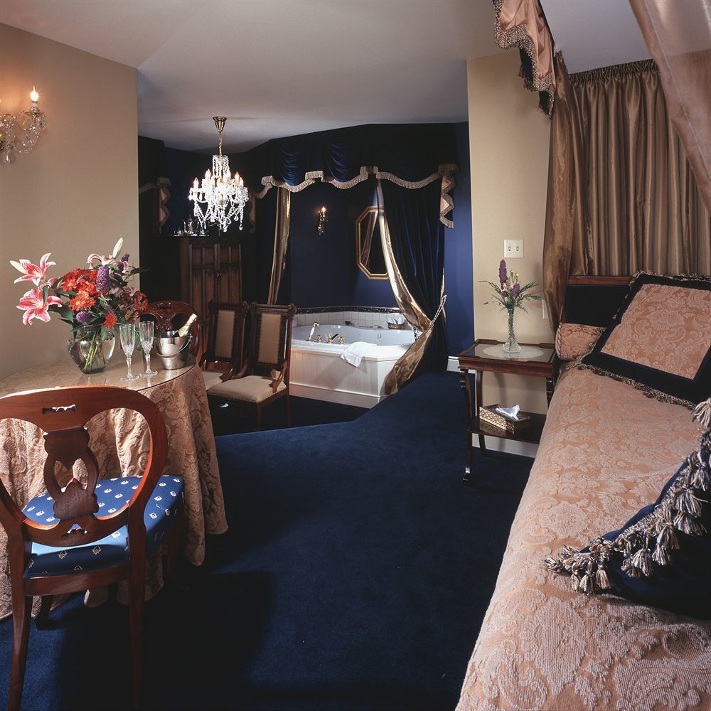 Humboldt House Bed & Breakfast Victoria Eksteriør bilde