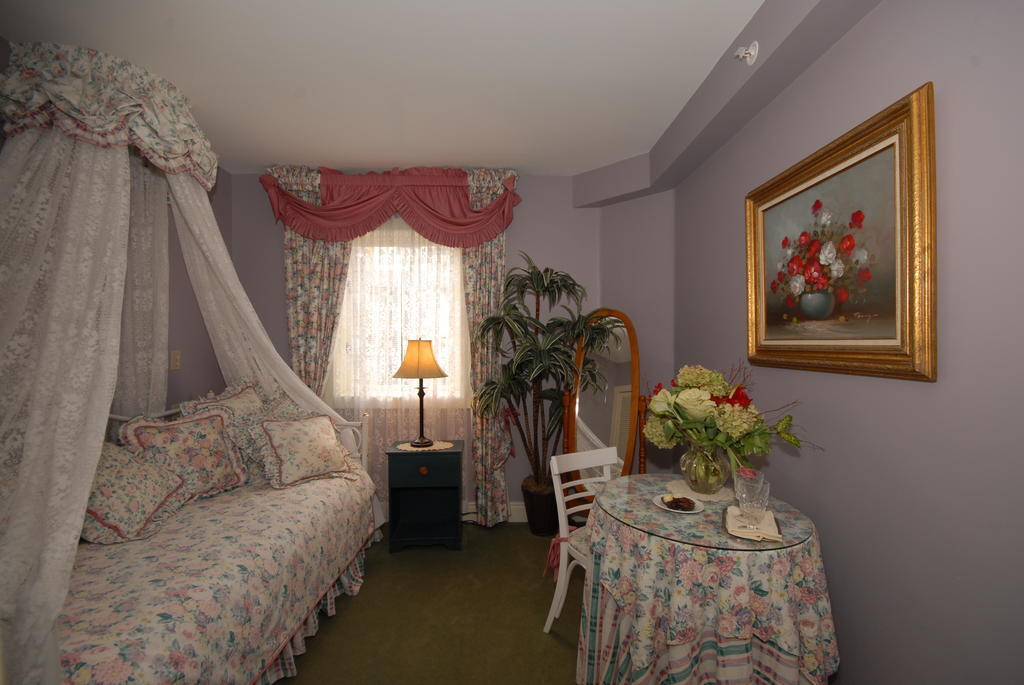 Humboldt House Bed & Breakfast Victoria Eksteriør bilde
